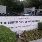 U.S. Embassy and Consulate in Thailand: 95 wireless road bangkok 10330 thailand