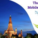 AIS sim card for Tourists in Thailand: Stay Connected and Explore Thailand