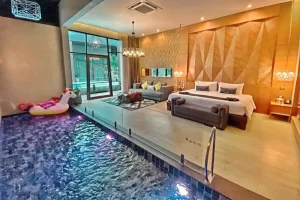 A Comprehensive Guide to La Miniera Pool Villas Pattaya