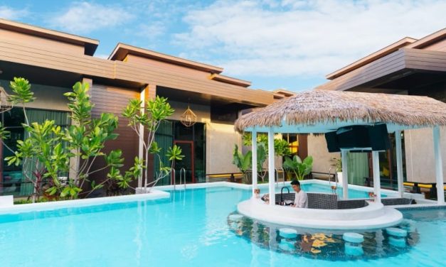 A Comprehensive Guide to La Miniera Pool Villas Pattaya