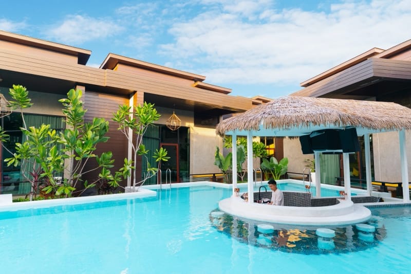 A Comprehensive Guide to La Miniera Pool Villas Pattaya