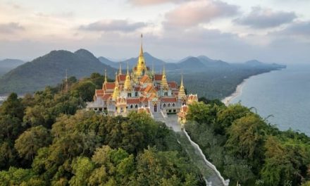 Travel to Thailand: Essential Tips for an Unforgettable Trip