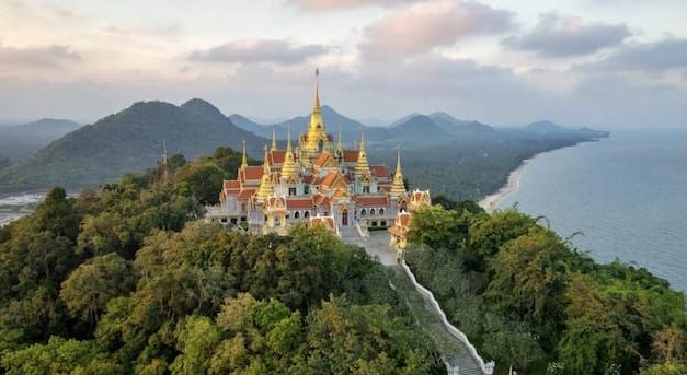 Travel to Thailand: Essential Tips for an Unforgettable Trip