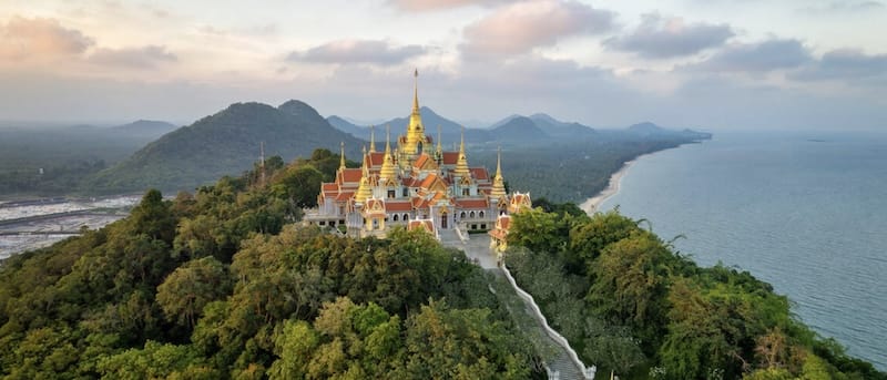 Travel to Thailand: Essential Tips for an Unforgettable Trip