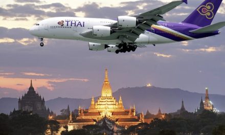 Essential Tips for Your Flight to Thailand