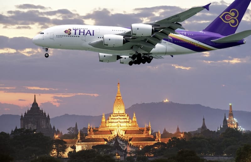 Essential Tips for Your Flight to Thailand