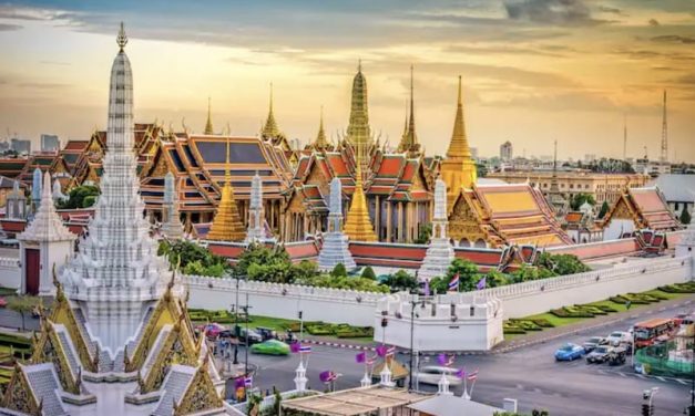 A Complete Traveler’s Guide to Finding the Best Time to Visit Thailand