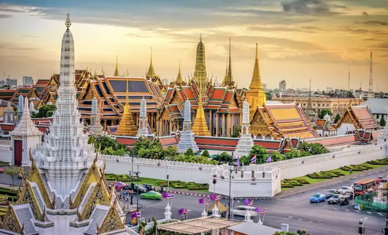 A Complete Traveler’s Guide to Finding the Best Time to Visit Thailand