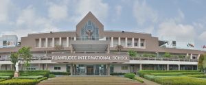 Ruamrudee International School