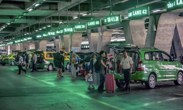 Taxi Transfer from Bangkok to Pattaya you must know