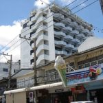 Grand Hotel Pattaya – Discover the Ultimate Comfort beside pattaya walking street