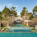 Relo’s Urban Escape: An Elegant Retreat in Hua Hin