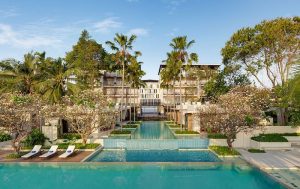 Relo's Urban Escape: An Elegant Retreat in Hua Hin