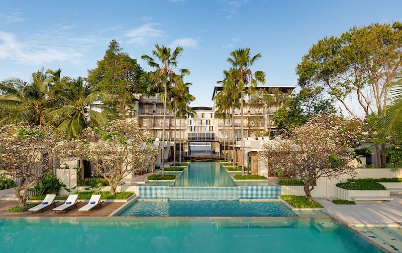 Relo’s Urban Escape: An Elegant Retreat in Hua Hin