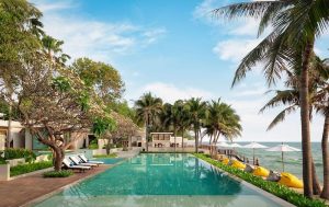 Relo's Urban Escape: An Elegant Retreat in Hua Hin