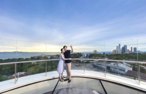 Grande Centre Point Pattaya – an oasis of tranquility located in the heart of pattay