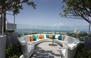 Grande Centre Point Pattaya – an oasis of tranquility located in the heart of pattay