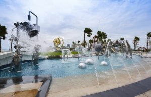 Grande Centre Point Pattaya – an oasis of tranquility located in the heart of pattay