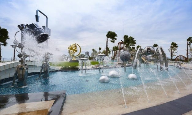 Grande Centre Point Pattaya – an oasis of tranquility located in the heart of pattay