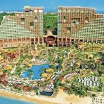 Centara Grand Mirage Beach Resort Pattaya: A Destination of Delightful Discoveries