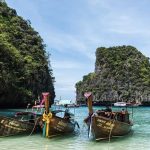 10 interesting facts about Thailand traveling